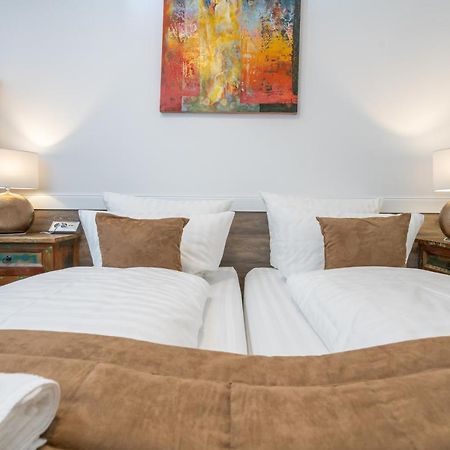 Risa Hotels - Landgasthaus Zum Kreuz Gaggenau Exteriér fotografie
