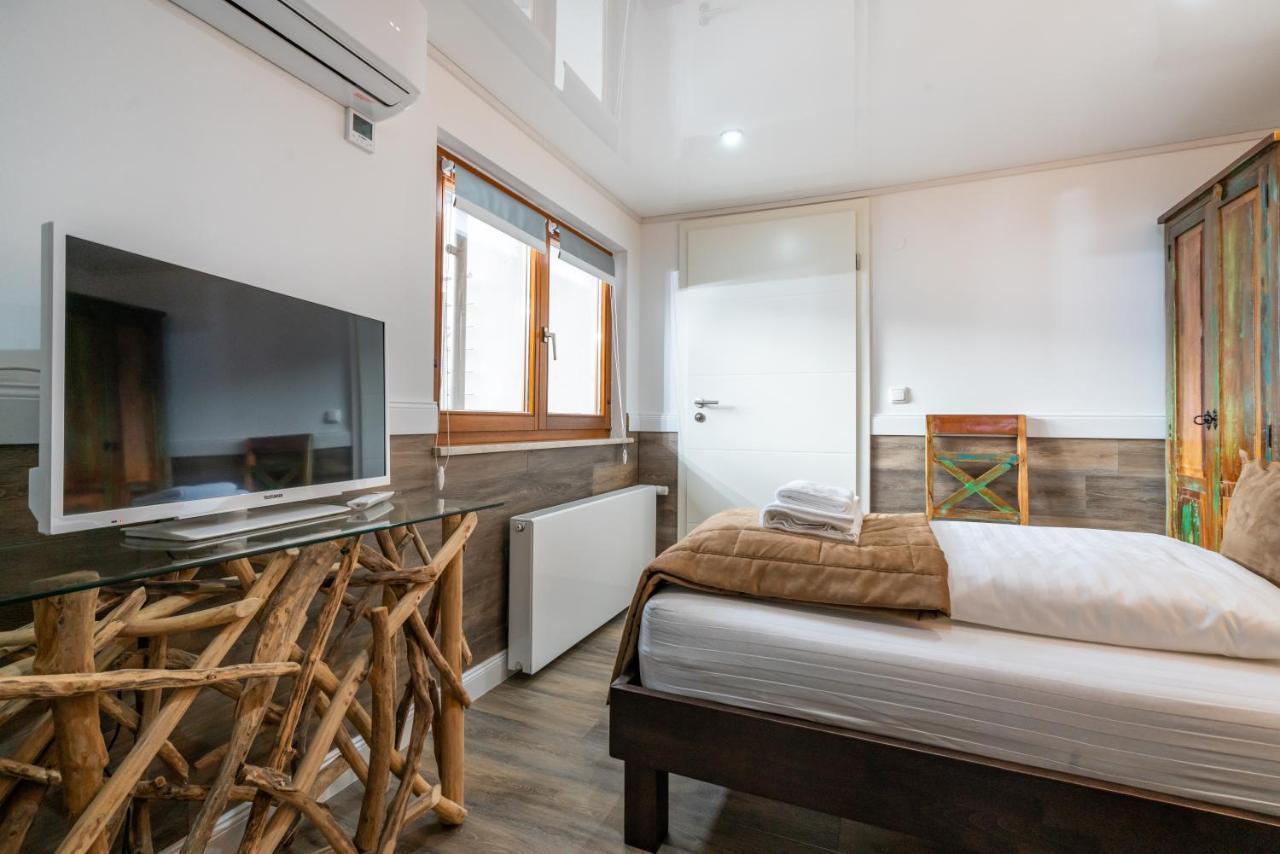 Risa Hotels - Landgasthaus Zum Kreuz Gaggenau Exteriér fotografie