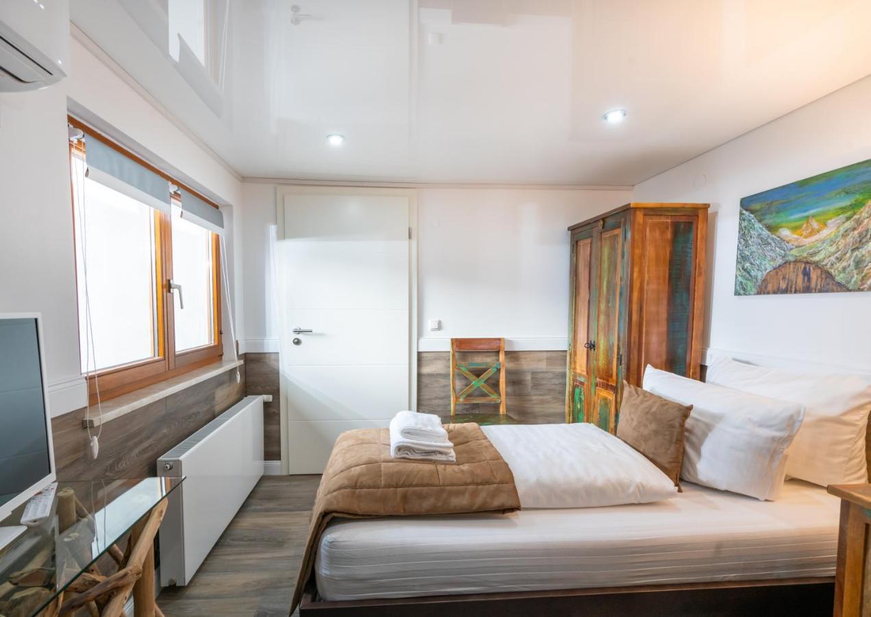 Risa Hotels - Landgasthaus Zum Kreuz Gaggenau Exteriér fotografie