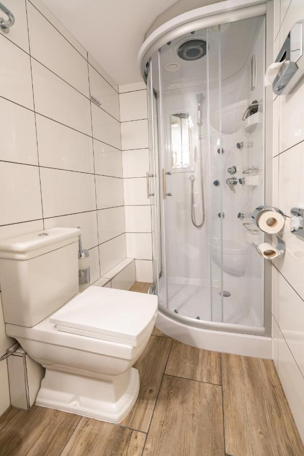 Risa Hotels - Landgasthaus Zum Kreuz Gaggenau Exteriér fotografie