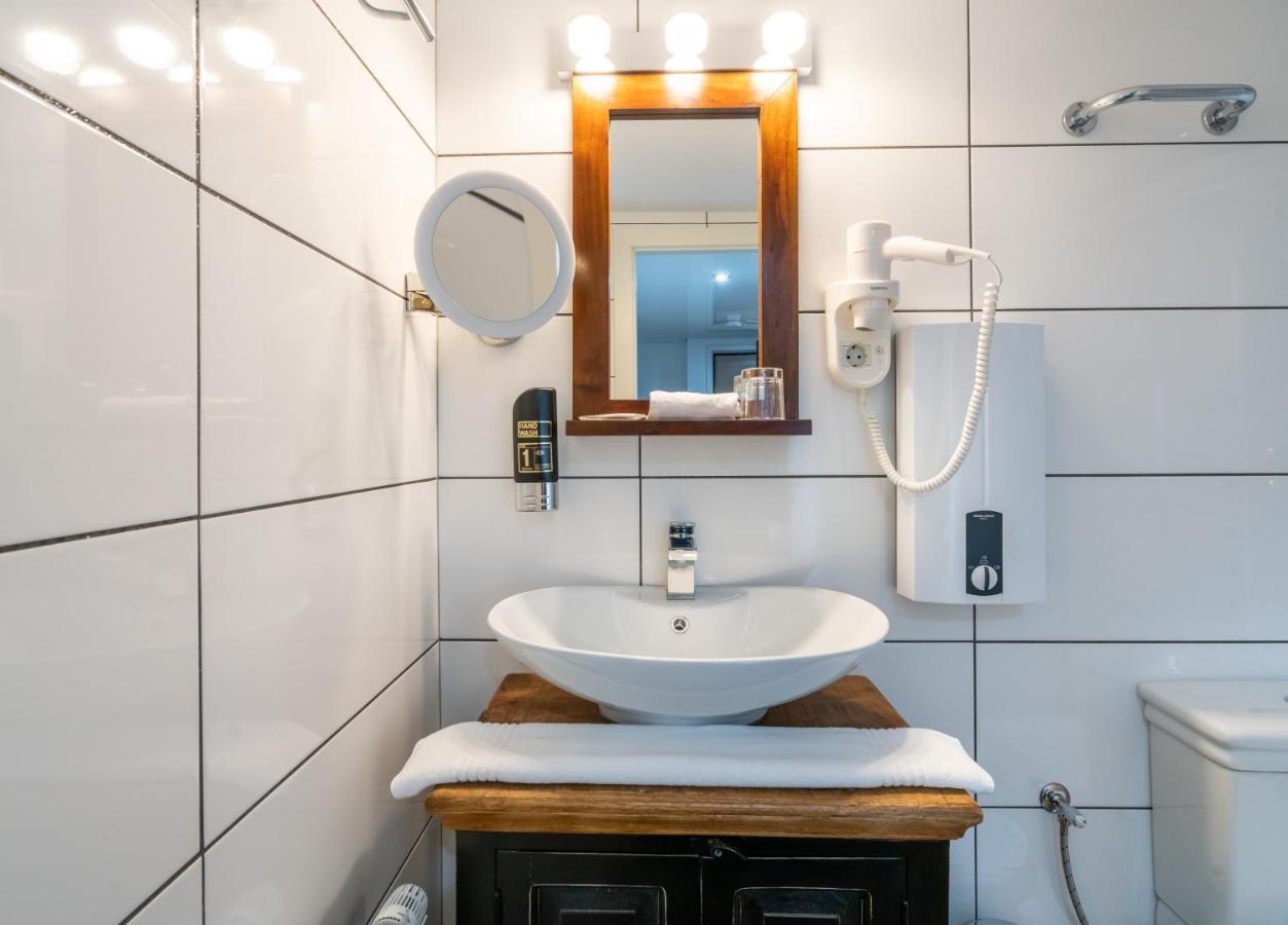Risa Hotels - Landgasthaus Zum Kreuz Gaggenau Exteriér fotografie